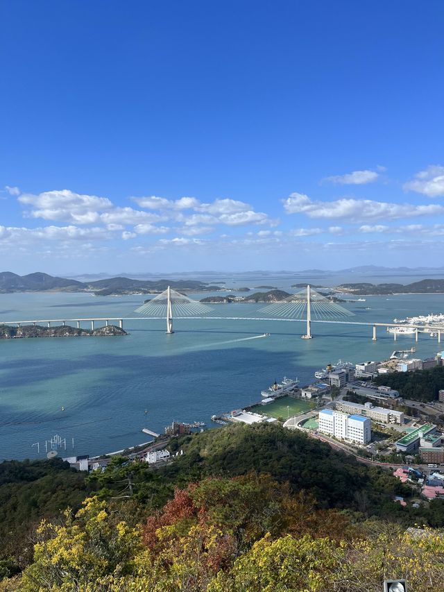목포여행 산책하기 좋은 코스