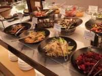 銅鑼灣carver CP值一流 $318主食+任食bar