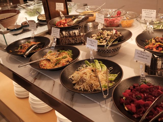 銅鑼灣carver CP值一流 $318主食+任食bar