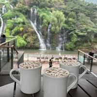 韓国: 延禧 ˗ˏˋCAFE POKPO