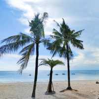 Beautiful Seaside of Anvaya