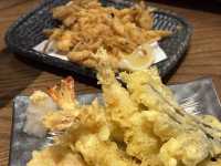 Robataya Japanese Izakaya restaurant 🥟🍢🍤