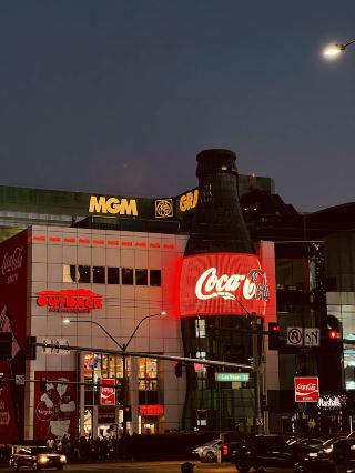 Las Vegas tourist attractions