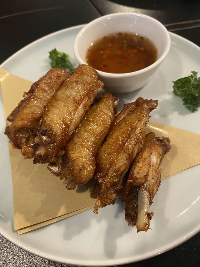 美食介紹 珠海富華里-CIAO CARO