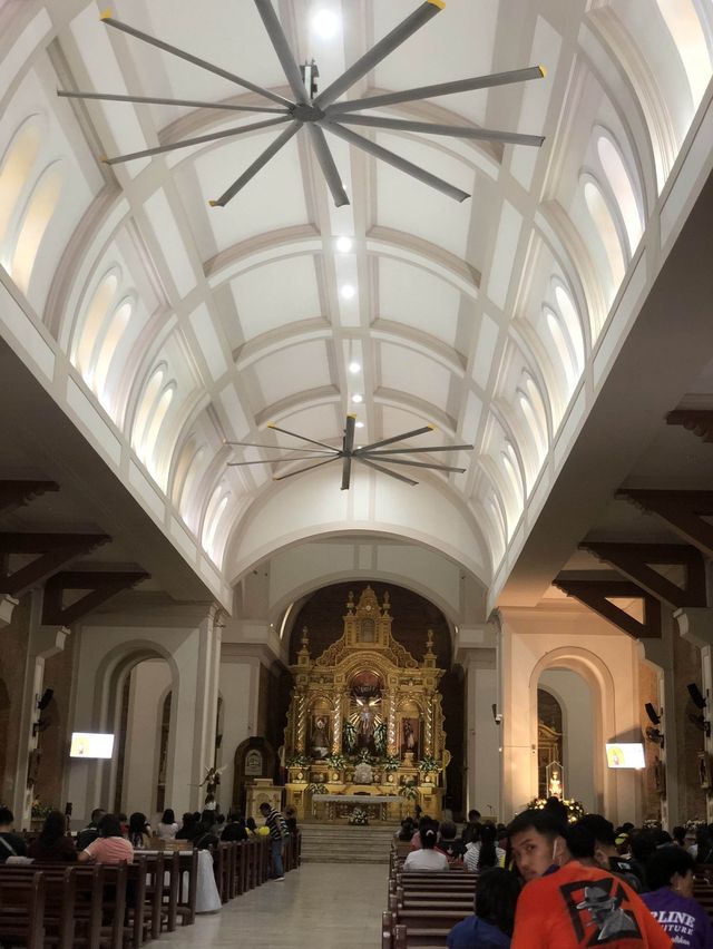 Kalibo Aklan Cathedral
