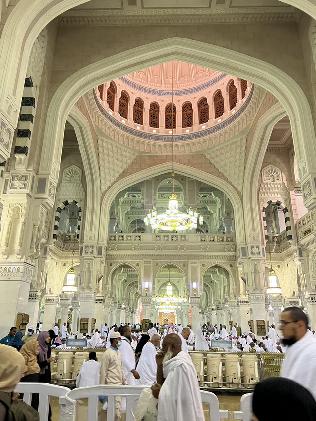 Masjidil Haram