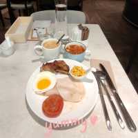✨屯門Delifrance法式高質Breakfast set🍴✨