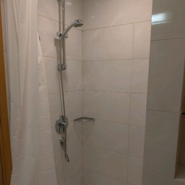 再次入住觀塘悅品海景酒店