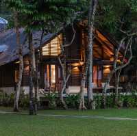 The Tubkaak Krabi Resort 