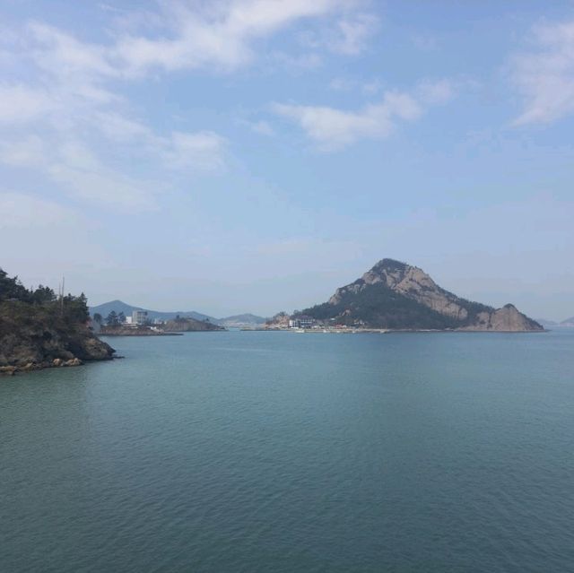 선유도  고군산도 여행이다  