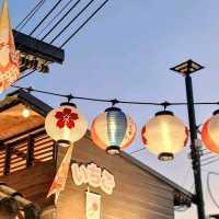 #ตลาดปลาบางแสน 🐟🇯🇵 (バンセーン魚市場)