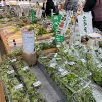 【伊豆】南伊豆の農産物直売所『湯の花』