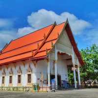 วัดพระทอง ภูเก็ต