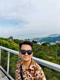 The Habitat Penang Hill