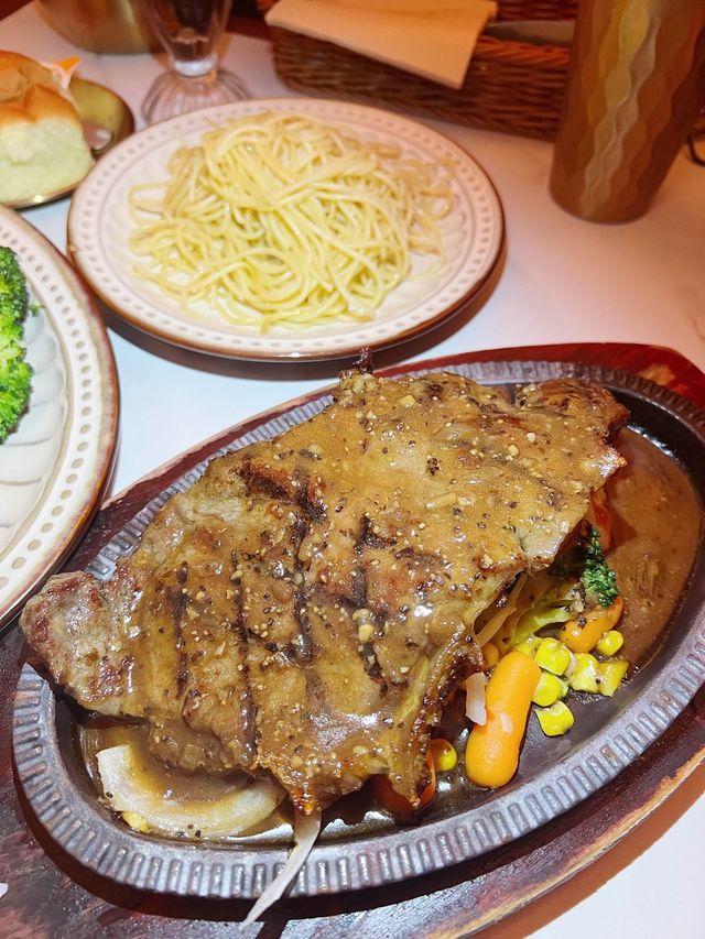 重量級20cm🐖吉列豬扒