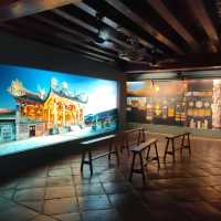 Leong San Tong Khoo Kongsi