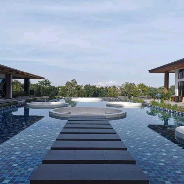 Laguna Grand Hotel & Spa Songkhla