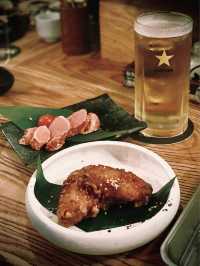 【香港美食｜大阪過江龍居酒屋】
