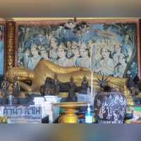 蘇梅必去～富貴大佛