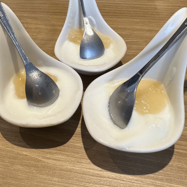 台灣｜台北 超乎想像 蔬食創意料理！還有超美味優格