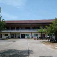คริสตจักรพระนิเวศภูเก็ต