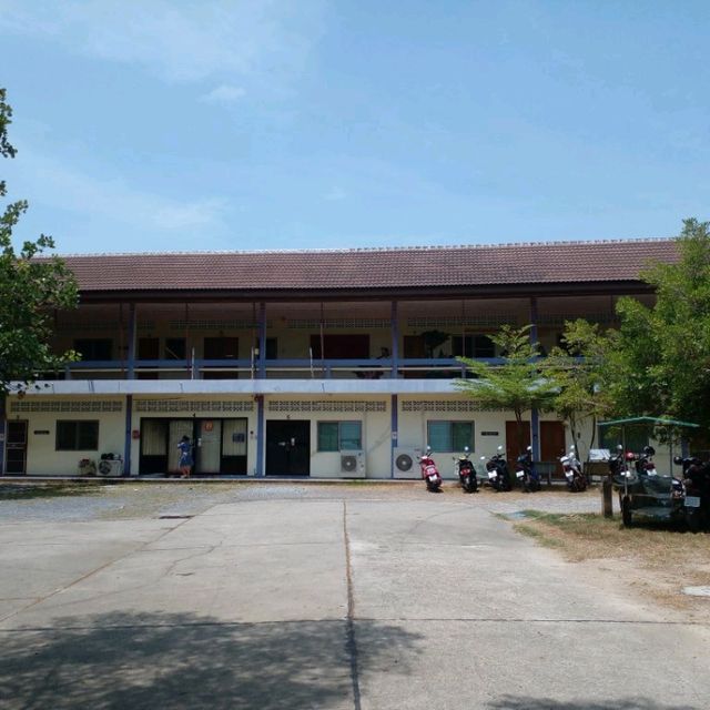 คริสตจักรพระนิเวศภูเก็ต