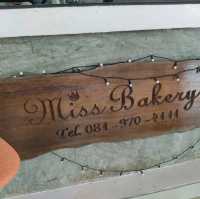 Miss bakery 