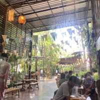 เถียงนา - Coffee and Bakery Farm