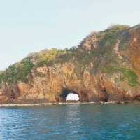 เกาะทะลุ Island รีสอร์ทแอนด์สปา