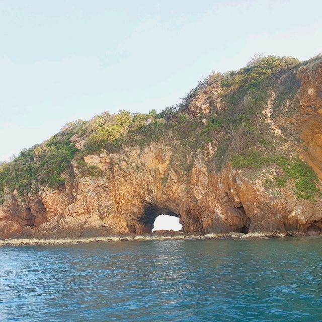 เกาะทะลุ Island รีสอร์ทแอนด์สปา