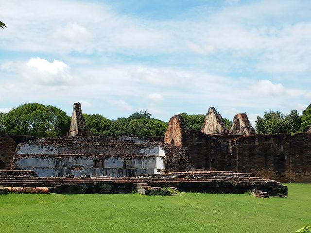 พระนารายณ์ราชนิเวศน์
