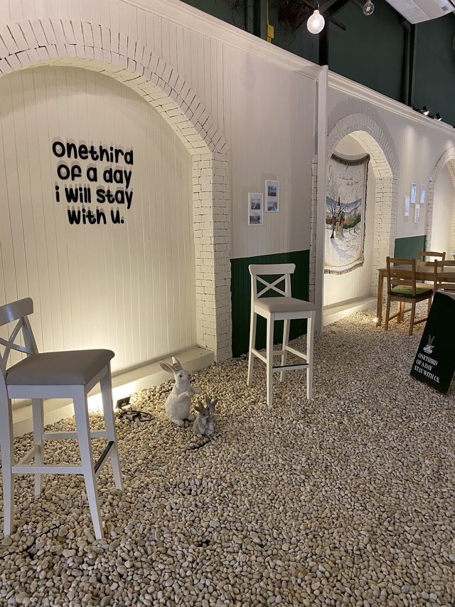 🥣 Onethird BREAD & BEANS baking lab