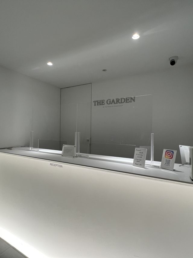 【河口湖酒店】✨性價比很高 富士山下簡約風 the garden  