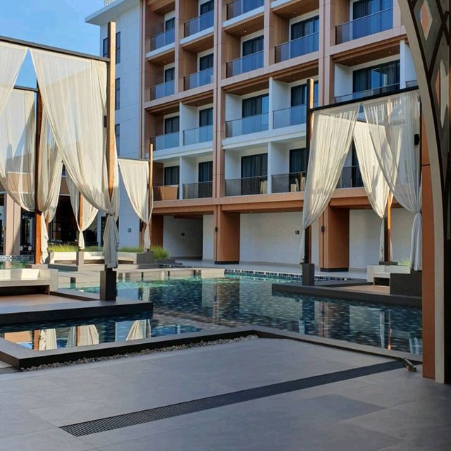 Laguna Grand Hotel & Spa Songkhla