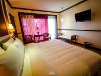 Pinnacle Grand Jomtien Resort 