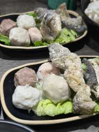 推薦鮮味火鍋(潮叔)