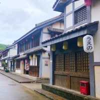 中山影視城日與夜