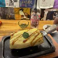 非常有氣氛的日式居酒居
