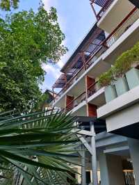 Relo' The Urban Escape ที่พักติดทะเลหัวหิน