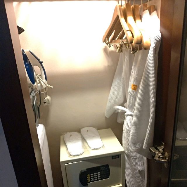 尖東富豪九龍酒店