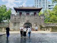 深圳市必到｜歷史意義打咭點｜南頭古城