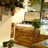 深水埗cafe: Tastes and tales