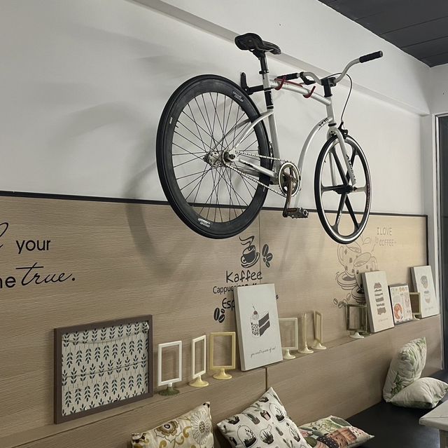 The Panwa Cafe @ Panwa cape 