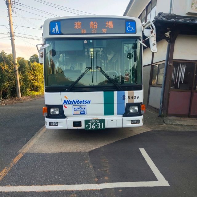 Nokonoshima Island Park เกาะดอกไม้แห่งFukuoka