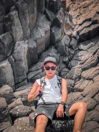 GHENH DA DIA - Phu Yen