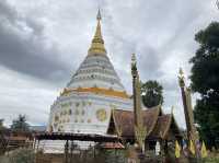 ‘วัดเชียงยืน’ วัดสวยอยู่คู่เมืองเชียงใหม่มายาวนาน