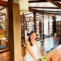 Magokoro Teahouse