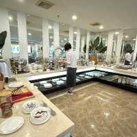河內便宜的四星酒店—-森華麗飯店Sen Luxury Hotel - Managed by Sen Hotel Group