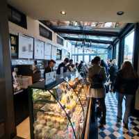 A Wonderful Place To Enjoy Coffee