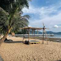 Thavorn Beach Village Resort & Spa ที่พักติดทะเล